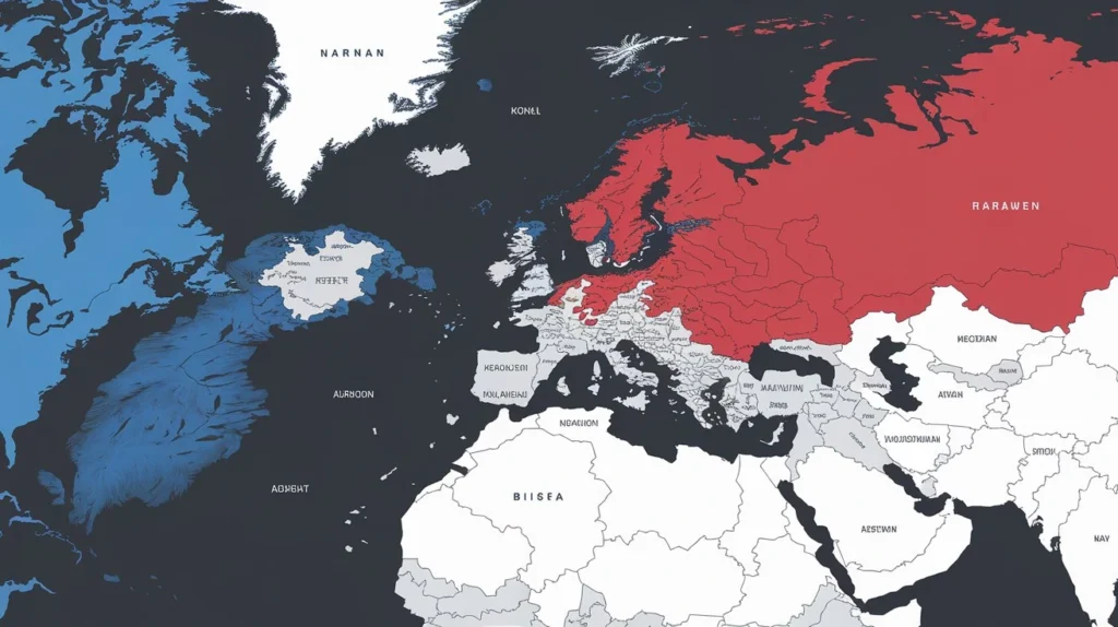 Lithium Reserves and Geopolitical Conflicts: The Future of Energy and Warfare

