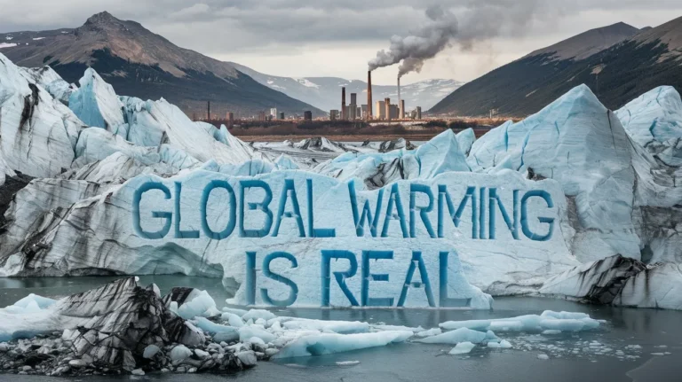 Fight against global warming