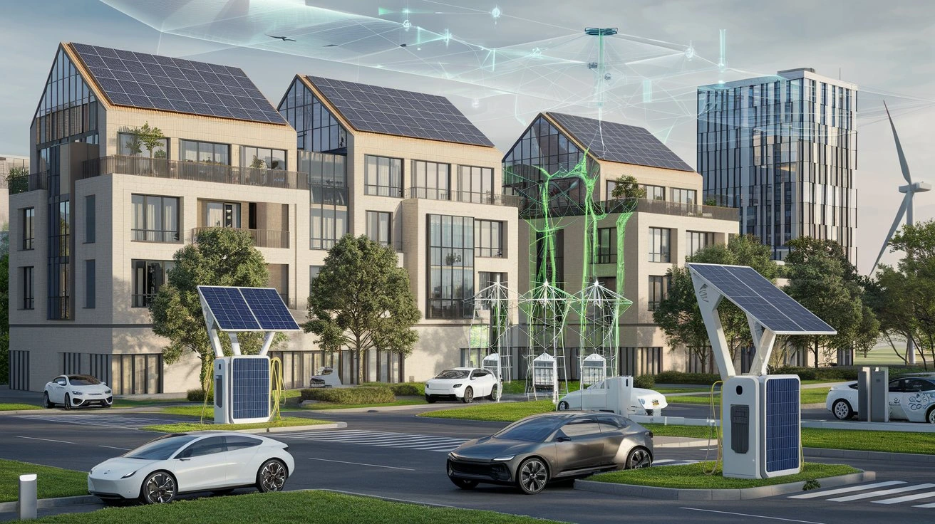 Discover how AI and renewable energy drive green tech innovation, reduce carbon emissions, and create smarter, sustainable solutions for the future of energy.