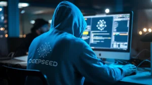 DeepSeek Cybersecurity Breach: Implications for AI Technology and Data Privacy