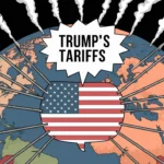 Discover the global impact of Trump’s tariffs on trade, businesses, and consumers. Explore economic shifts, trade wars, and future policies